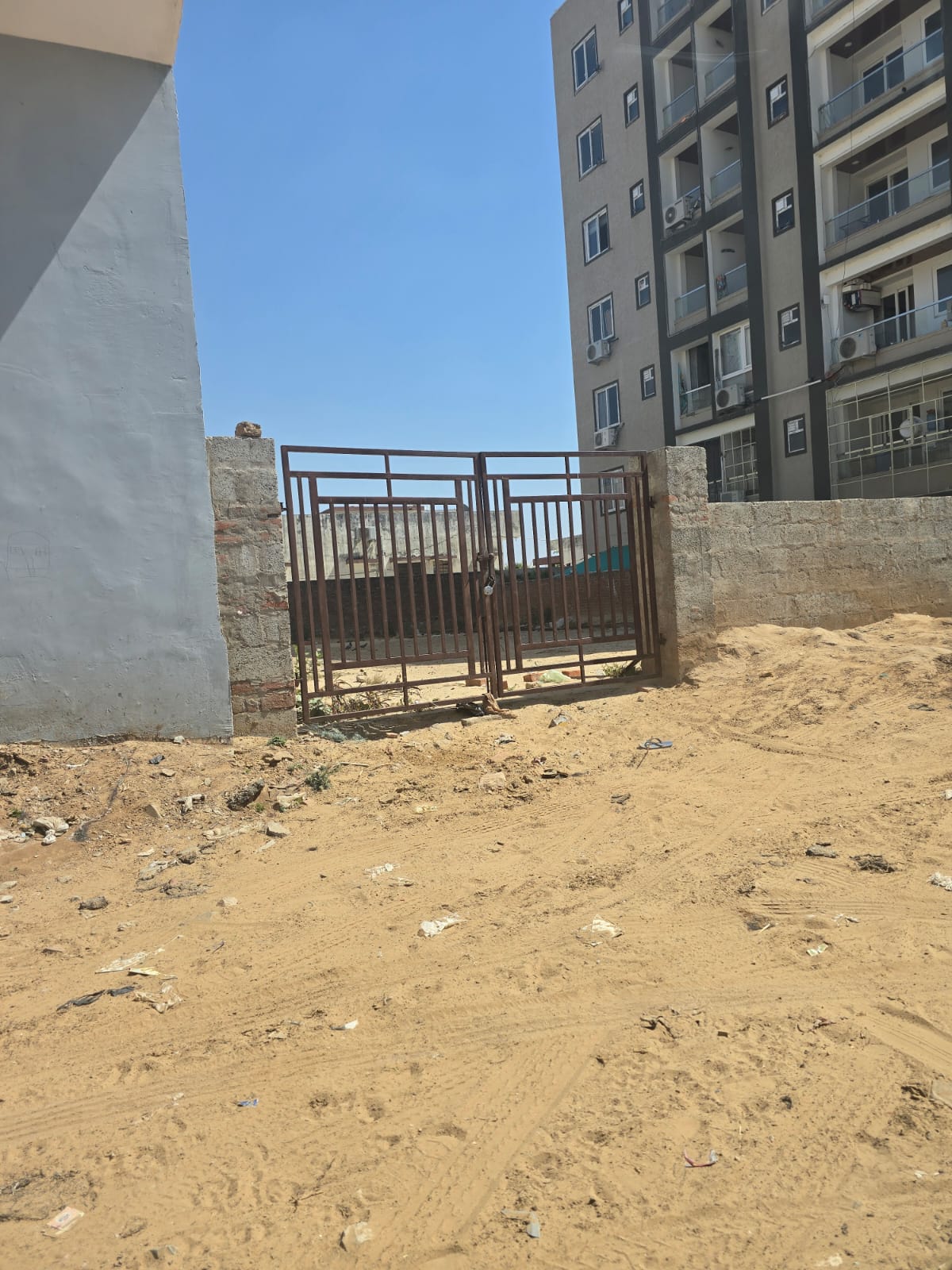 Plot For Sale in Sumer Nagar 