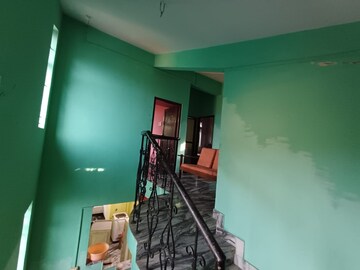 Living Room in 3 BHK Villa at Ponda – for Rent