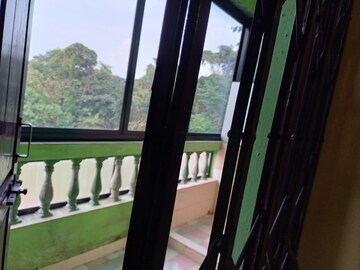 Balcony in 3 BHK Villa at Ponda – for Rent