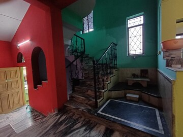 Living Room in 3 BHK Villa at Ponda – for Rent