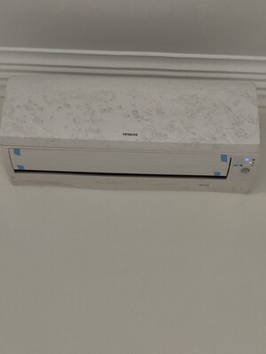 Building Lobby in 3.5 BHK Apartment at Beverly Golf Avenue, Mohali Sector 65 – for Sale