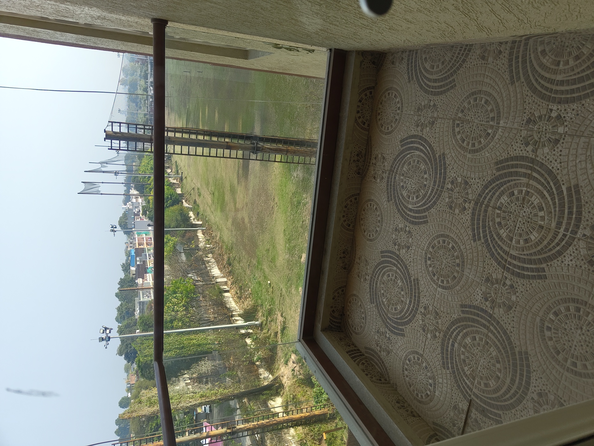 3.5 BHK + Servant Room 2072 Sq.Ft. Apartment in Beverly Golf Avenue