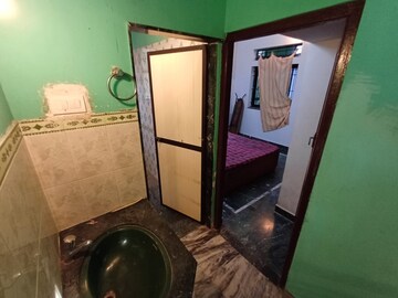 Living Room in 3 BHK Villa at Ponda – for Rent