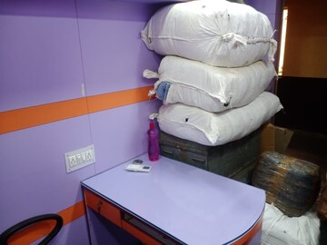  Office Space For Rent in Camac Street