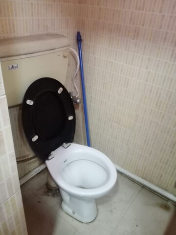 Bathroom in  Office Space at Camac Street – for Rent