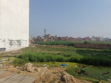  Plot – Exterior View View at Upsidc Site B - for Sale