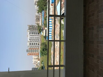 2 BHK Apartment – Exterior View View at Shri Balaji Nirjara Park, Rahatani - for Sale