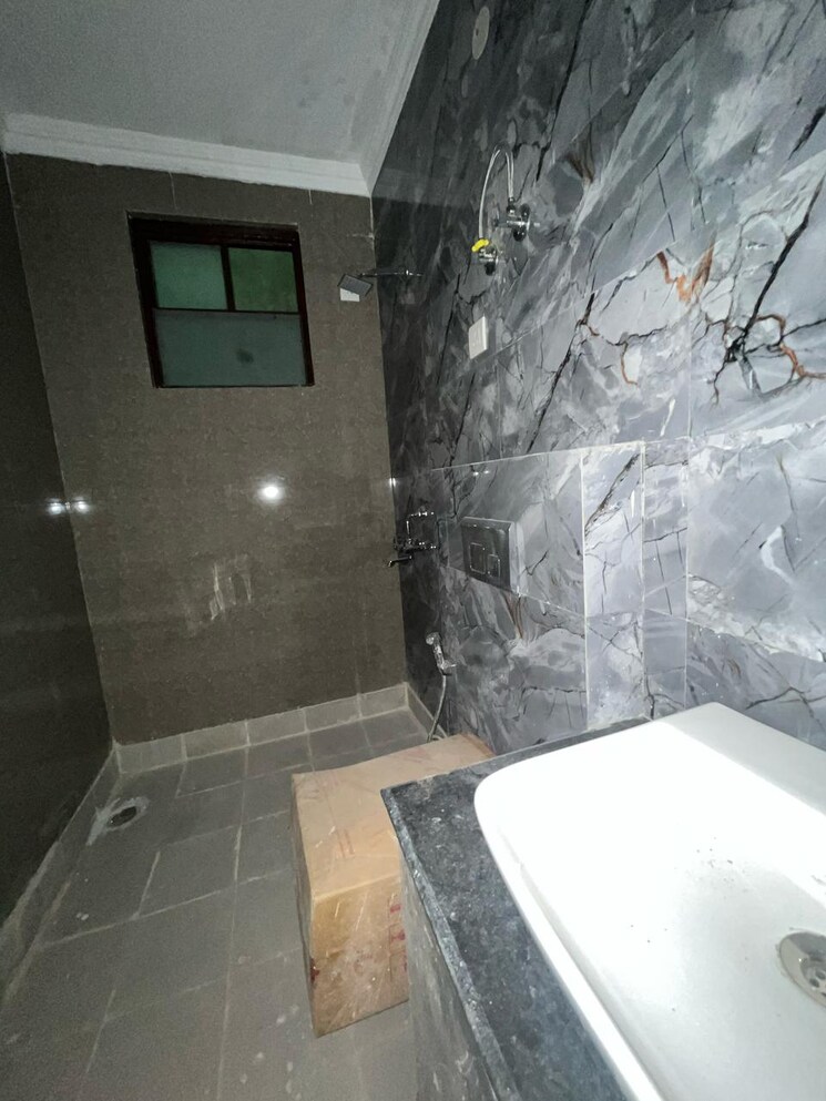 Kitchen, cosmos-floors 2 Bedroom 1300 Sq.Ft. Builder Floor In Sector 52 Gurgaon 8390026