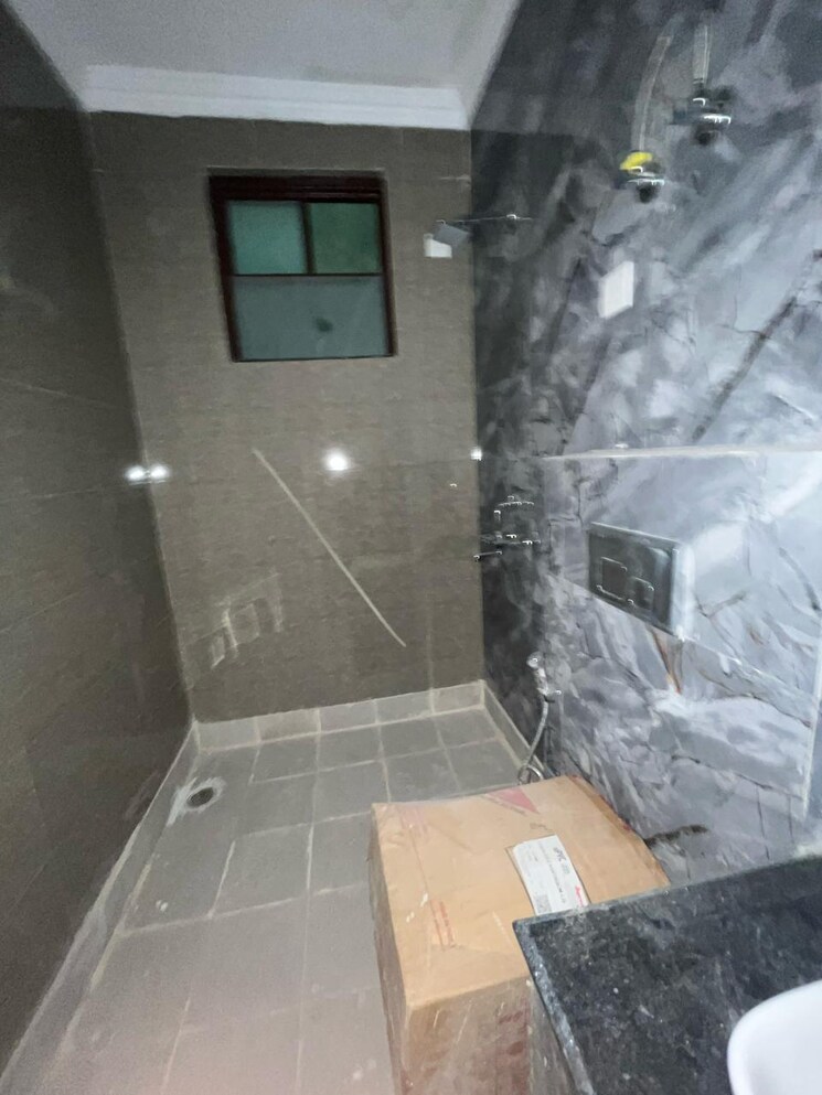 Bathroom, cosmos-floors 2 Bedroom 1300 Sq.Ft. Builder Floor In Sector 52 Gurgaon 8390026