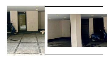 Room in 4 BHK Builder Floor at Vasant Vihar – for Rent