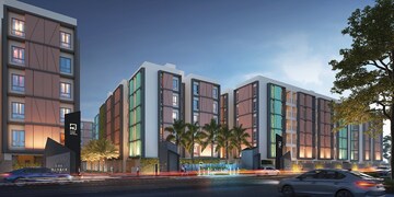 2 BHK Apartment For Sale in Dagapur