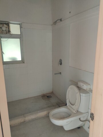 Bathroom in 4 BHK Villa at DLF New Town Heights III, Sector 91 – for Rent