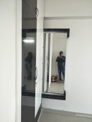 Building Lobby in 3 BHK Apartment at ROF Aalayas, Sector 102 – for Rent