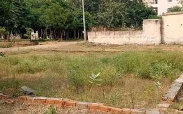 Plot For Sale in Ajmer Road