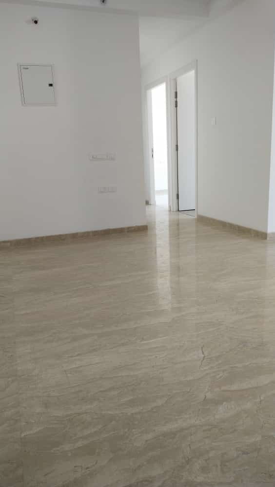 2 BHK + Pooja Room Apartment For Sale in One Hiranandani Park