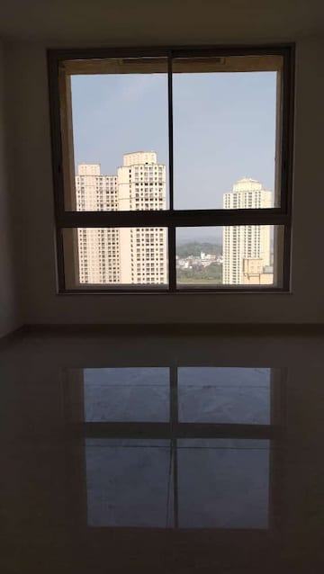Room in 2 BHK Apartment at One Hiranandani Park, Ghodbunder Road – for Sale