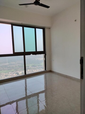 Room in 3 BHK Apartment at Runwal Bliss, Kanjurmarg East – for Rent