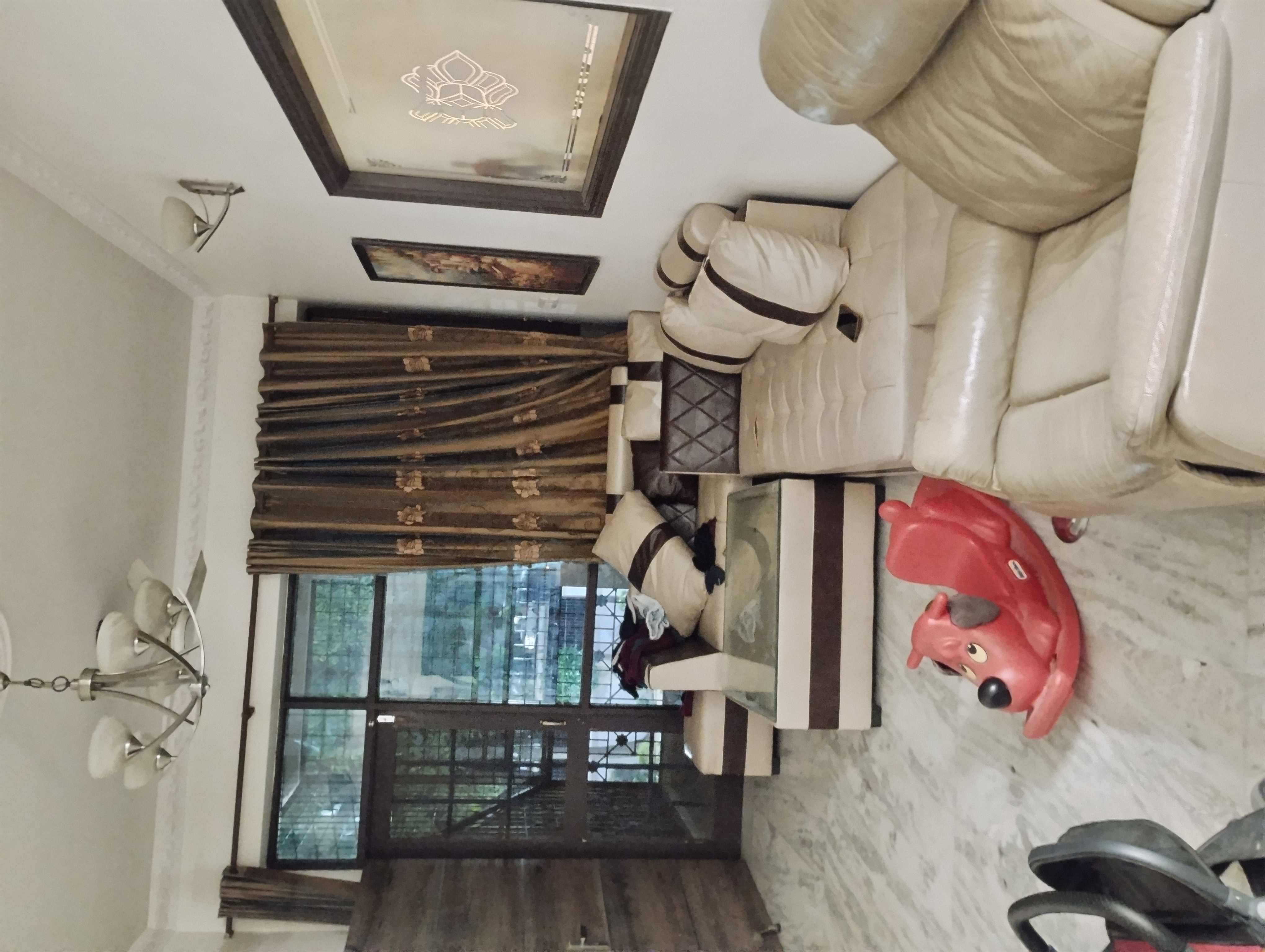 3 BHK 1645 Sq.Ft. Apartment in Vaish CHS