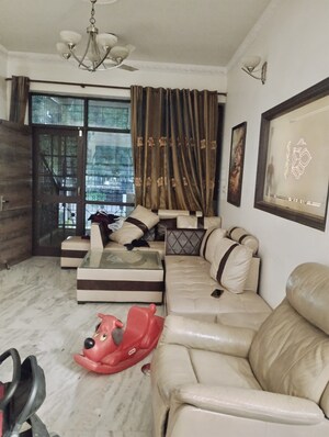 3 BHK Apartment For Sale in Vaish CHS, Sector 45