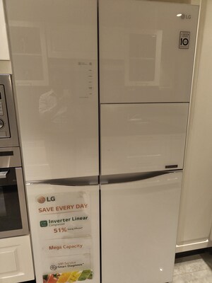 Furnished Amenities in 3.5 BHK Apartment at Beverly Golf Avenue, Mohali Sector 65 – for Sale