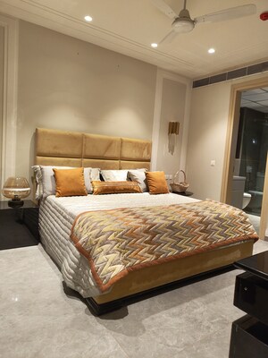 Furnished Amenities in 3.5 BHK Apartment at Beverly Golf Avenue, Mohali Sector 65 – for Sale