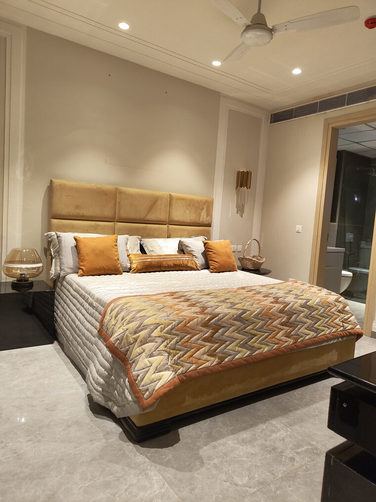 undefined, beverly-golf-avenue 3.5 Bedroom 2672 Sq.Ft. Apartment In Mohali Sector 65 Chandigarh 8390066