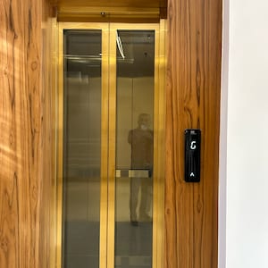 Building Lobby in 5 BHK Villa at Sector 82 A – for Sale