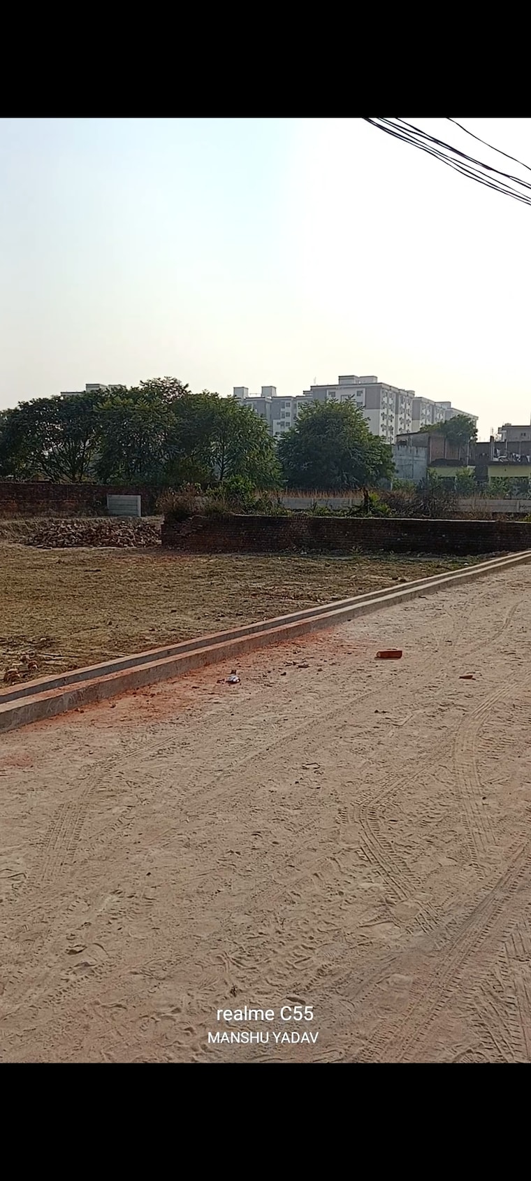 Exterior View, rai-enclave  1000 Sq.Ft. Plot In Deva Road Lucknow 8390068