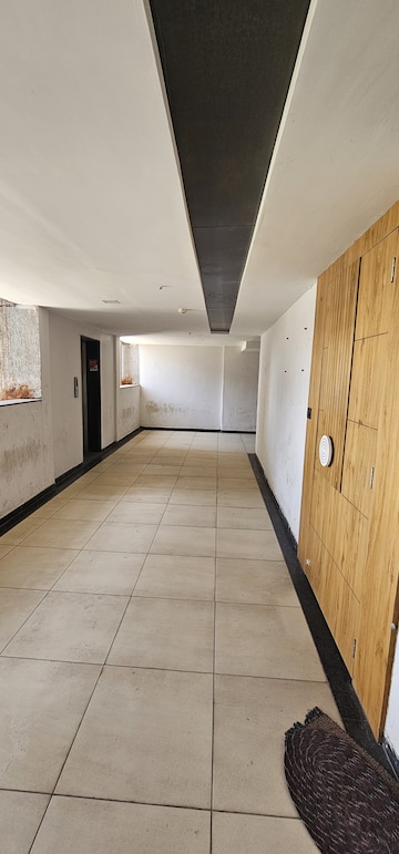 Kitchen in  Office Space at Dev Atelier, Prahlad Nagar – for Rent