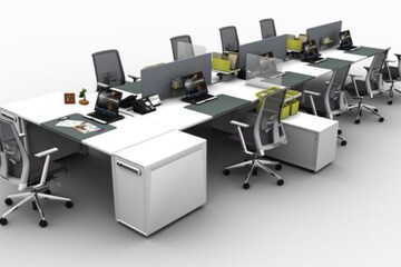  Office Space For Rent in Pride Icon Kharadi, Kharadi