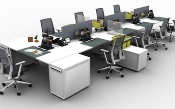Office Space For Rent in Pride Icon Kharadi, Kharadi