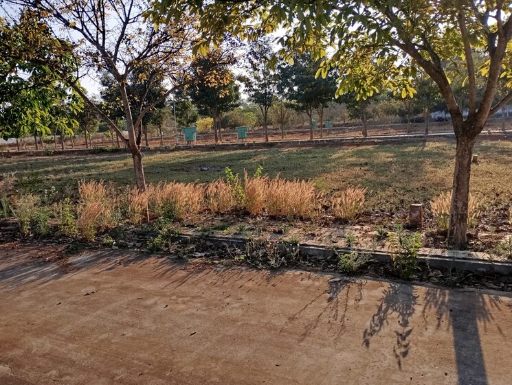 Exterior View, chandapura  1200 Sq.Yd. Plot In Chandapura Bangalore 8390091