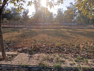  Plot – Exterior View View at Chandapura - for Sale