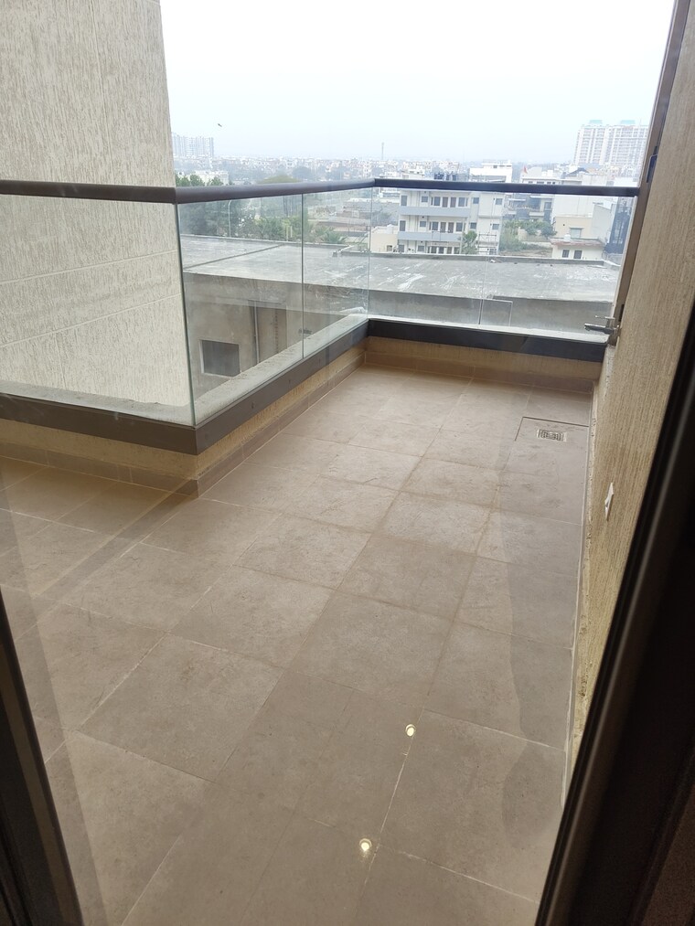 Room, beverly-golf-avenue 3.5 Bedroom 2672 Sq.Ft. Apartment In Mohali Sector 65 Chandigarh 8390101