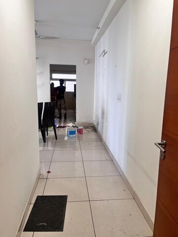 Building Lobby in 2 BHK Apartment at Prestige Song Of The South, Yelenahalli – for Rent