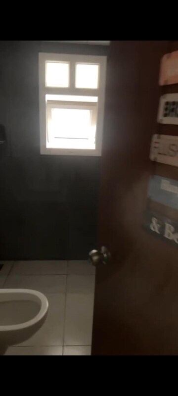 Attached Bathroom in 2 BHK Apartment at Prestige Song Of The South, Yelenahalli – for Rent