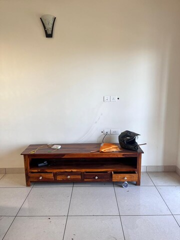 Furnished Amenities in 2 BHK Apartment at Prestige Song Of The South, Yelenahalli – for Rent