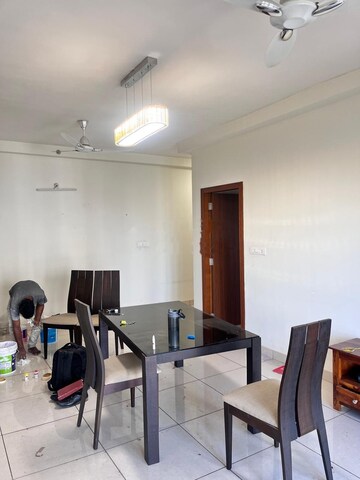 Living Room in 2 BHK Apartment at Prestige Song Of The South, Yelenahalli – for Rent