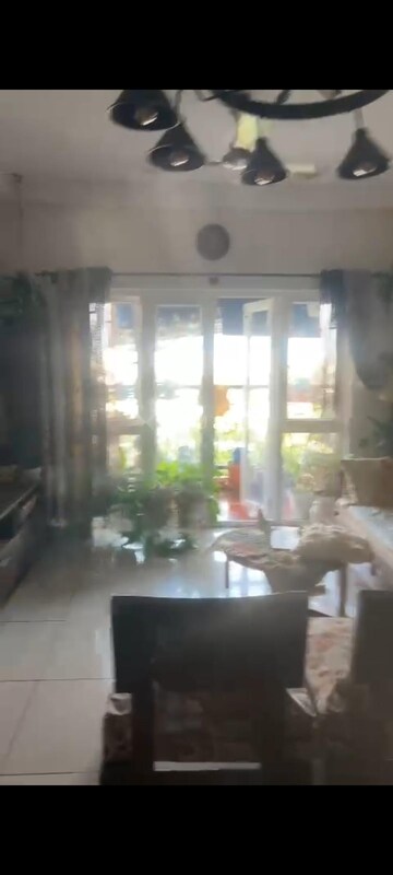 Living Room in 2 BHK Apartment at Prestige Song Of The South, Yelenahalli – for Rent