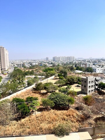  2 BHK Apartment at Prestige Song Of The South, Yelenahalli – for Rent