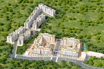 Master Plan in 1 BHK Apartment at Murbad Road – for Sale