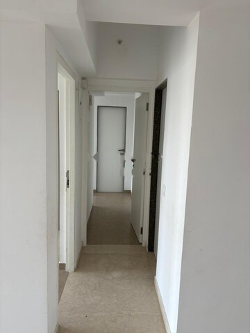 Building Lobby in 3 BHK Apartment at Kanakia Silicon Valley, Powai – for Rent