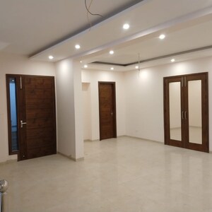 4 BHK Villa For Sale in Aerocity