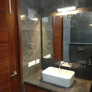 Furnished Amenities in 4 BHK Villa at Aerocity – for Sale