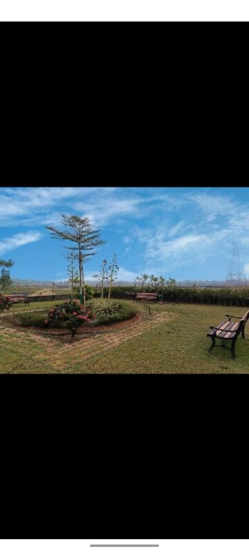  Plot – Exterior View View at A-Zone - for Sale