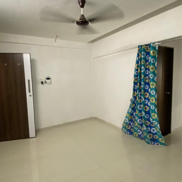 Bedroom, ekta-parks-ville 1 Bedroom 409 Sq.Ft. Apartment In Y K Nagar Palghar 8390139
