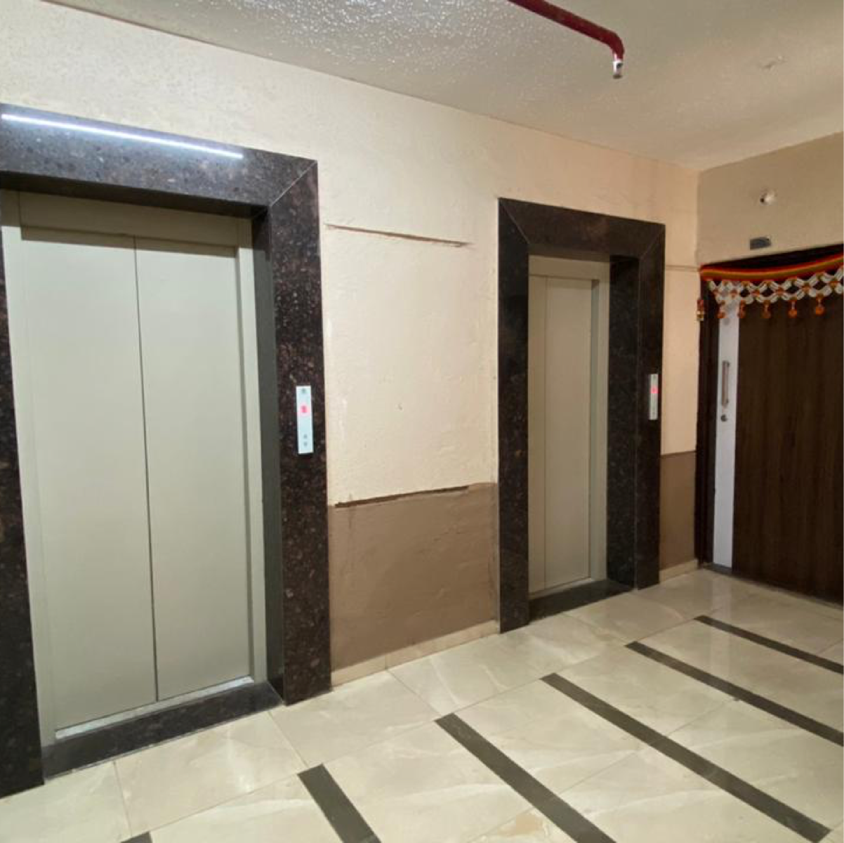 1 BHK Apartment For Sale in Ekta Parks Ville