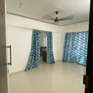 Room in 1 BHK Apartment at Ekta Parks Ville, Y K Nagar – for Sale