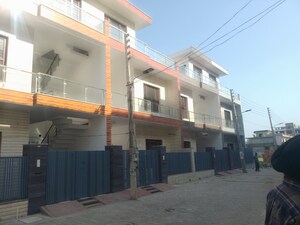 4 BHK Independent House For Sale in Sector 123
