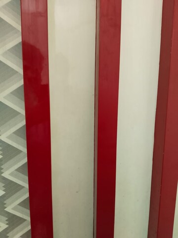 Bedroom in 2 BHK Apartment at Kopar Khairane – for Rent